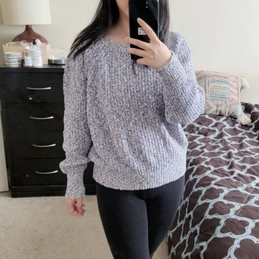 Free people sweater Size S - Picture 4 of 7